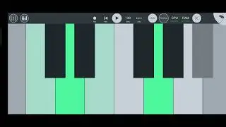SAMPLER BASURI TERBARU WINSPEKTOR BY RDTDEES -NOISE#basuriremix #flstudiomobile