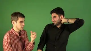 Как проходит процесс съемки 