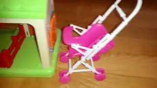 Хомячий город