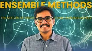 Machine Learning | Ensemble Methods