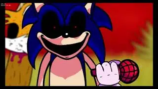 FNF VS Sonic.EXE: the Pumpkin Pack (Mod Pack) - Main Week + TS Encore
