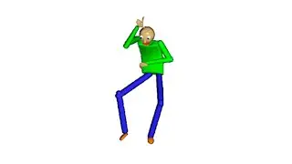 BALDI BASICS EM 2024...