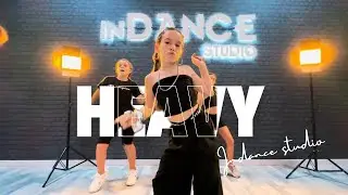 Heavy-Kybba | Joshua coreo