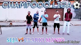 CHAMPOOO LIGA