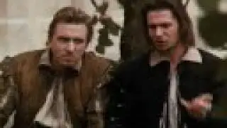 [RUS] Rosencrantz & Guildenstern Are Dead (excerpt)