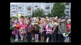 Отчетный фильм 5 в