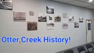 Otter Creek Fl History. Ms. Belinda Did A Great Job!  This Is Awesome!