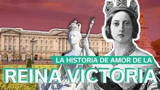 La reina Victoria y Abdul 👸🏻 | Un amor que sorprendió al mundo