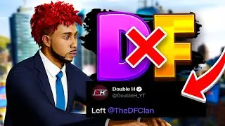 I left DF...💔