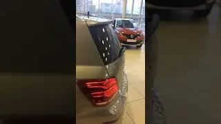 Mercedes GLK 220 2012 год