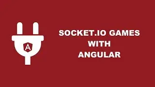 Using Socket.io to Create a Multiplayer Game with Angular and Node.js