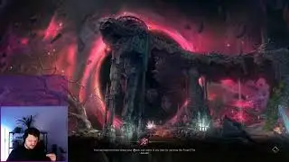 Trying out monoliths for the first time - Bladedancer | Mar 02, 2024