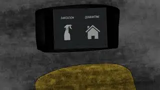 Weird strict dad animation