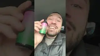 Светящийся гриб 