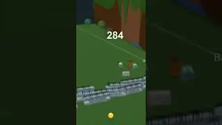 Revenge of the slimes exploiter