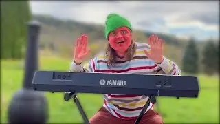 Będę miał KONCERT w Warszawie :3