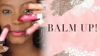 BALM UP! Rk by Kiss - VEDA #2