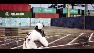 GTA Online - 1v1 Against NukeBoy And Artz