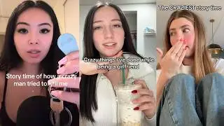 1 HOUR OF JUICY TIKTOK STORY TIME COMPILATION!!
