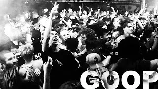 LIL DARKIE - GOOP! (PROD. SOLSA) (MUSIC VIDEO) (LIVE IN EUROPE 2022)