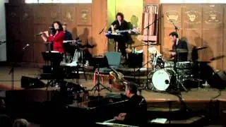 Yoni Rechter - Romance Is The Main Thing // Without You