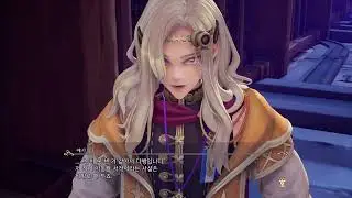 [성검전설 Visions of Mana] 플레이영상 #24 (4K/PC)