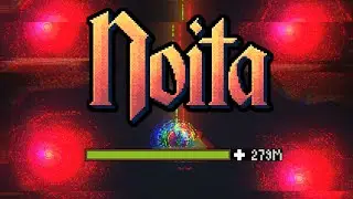 EVERYTHING IS BROKEN (NOITA)