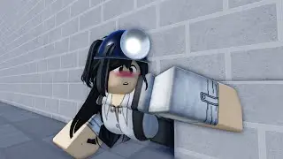 R63 Cave Divers | Roblox Animation
