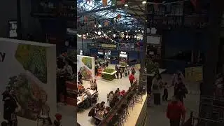 GaGa Feast ворвался в вип ложу DnDшников =)