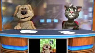 Новости Тома 3 = Динозавр