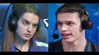 Starcraft 2 SCARLETT vs HARSTEM SC2 Tournament Championship 2022