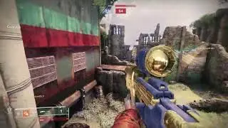 Crucible Dump 1