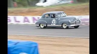 QRDC ROUND 4 ; GROUP N RACE 1 LAP 3 ON 19/11/21