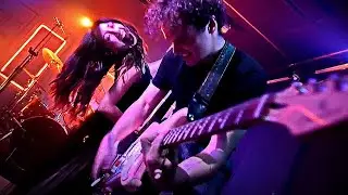 Coming Up Roses — Waters @ Paramount Bar (Oct 19, 2024)