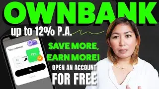 Wag Pa Huli, Open an OwnBank Account and Earn Big While You Save!