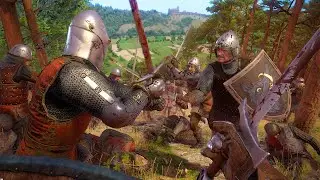 15 Best Medieval Open World Games on Steam for PC 2022