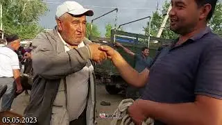 Shahrisabz tumani Chorshanbe Molbozor 04.05.2023 Шахрисабз Чоршанбе Молбозор
