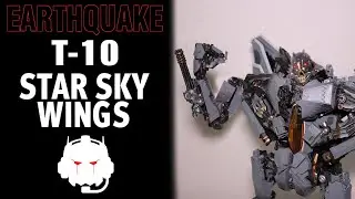 Review of the T-10 Star Sky Wings (KO OS MPM-10) figure by EARTHQUAKE (Wei Jiang)
