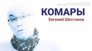 Комары
