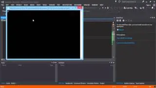 Recursion in C#.net detailed tutorial Visual Studio 2013