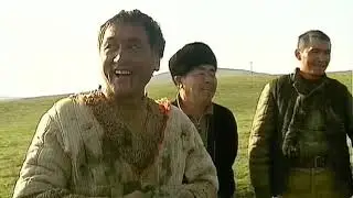 Съемки фильма 