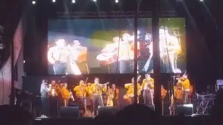 Mariachi Aguilas de Oro - Popurri de sones