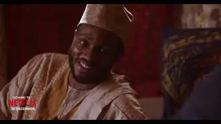 MATI A ZAZZAU -- ON NETFLIX 30th DECEMBER