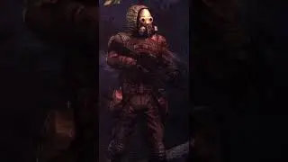 S.T.A.L.K.E.R☢️АГОНИЯ КОНТРОЛЁРА☢️ 