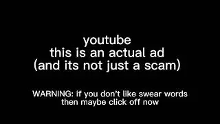 This Scam Ad (about JPEX) dropped the F BOMB…