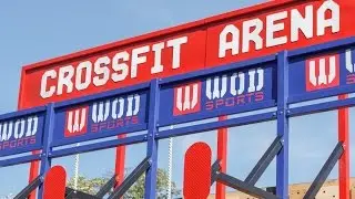 WODsports promo