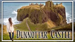 How Is This Place Even Real?? Scotlands Most MAGICAL Castle!!