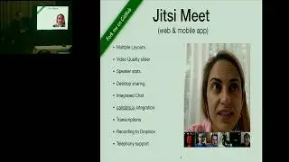 Experimental Evaluation of Dynamic Switching between One-on-One and Group Video Calling