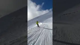 Горы и еще раз горы