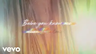 Ciara - 2 in Luv (Lyric Video)